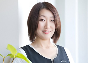 本江美智子