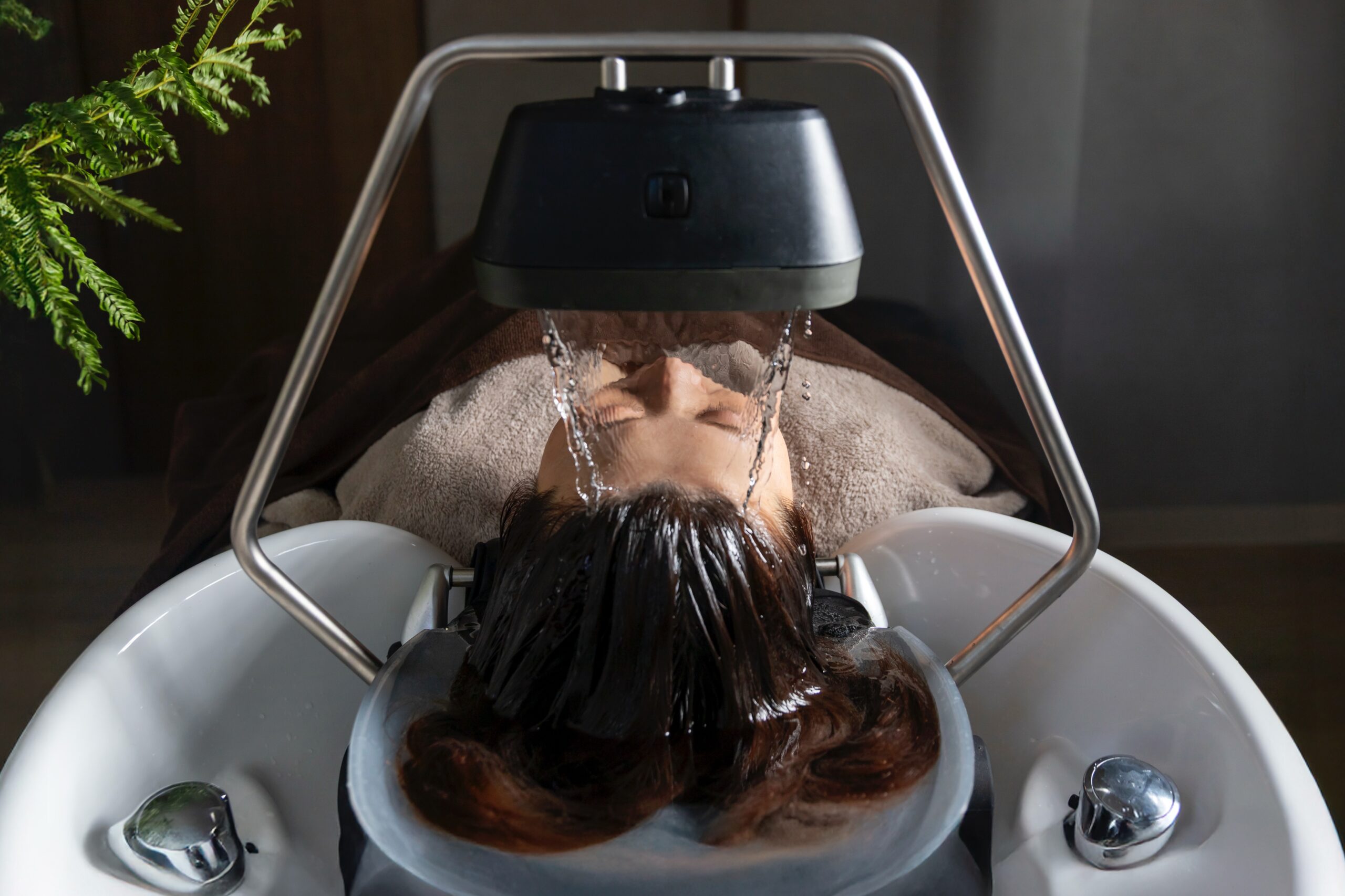 リオラであなたに、自信と癒しを。