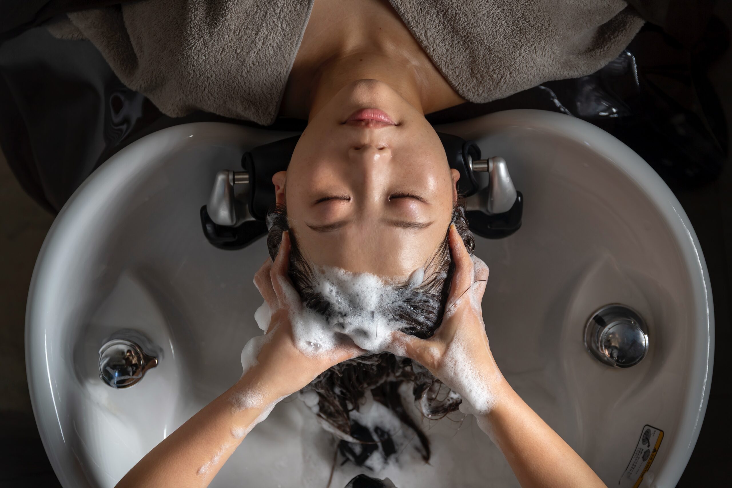 リオラであなたに、自信と癒しを。