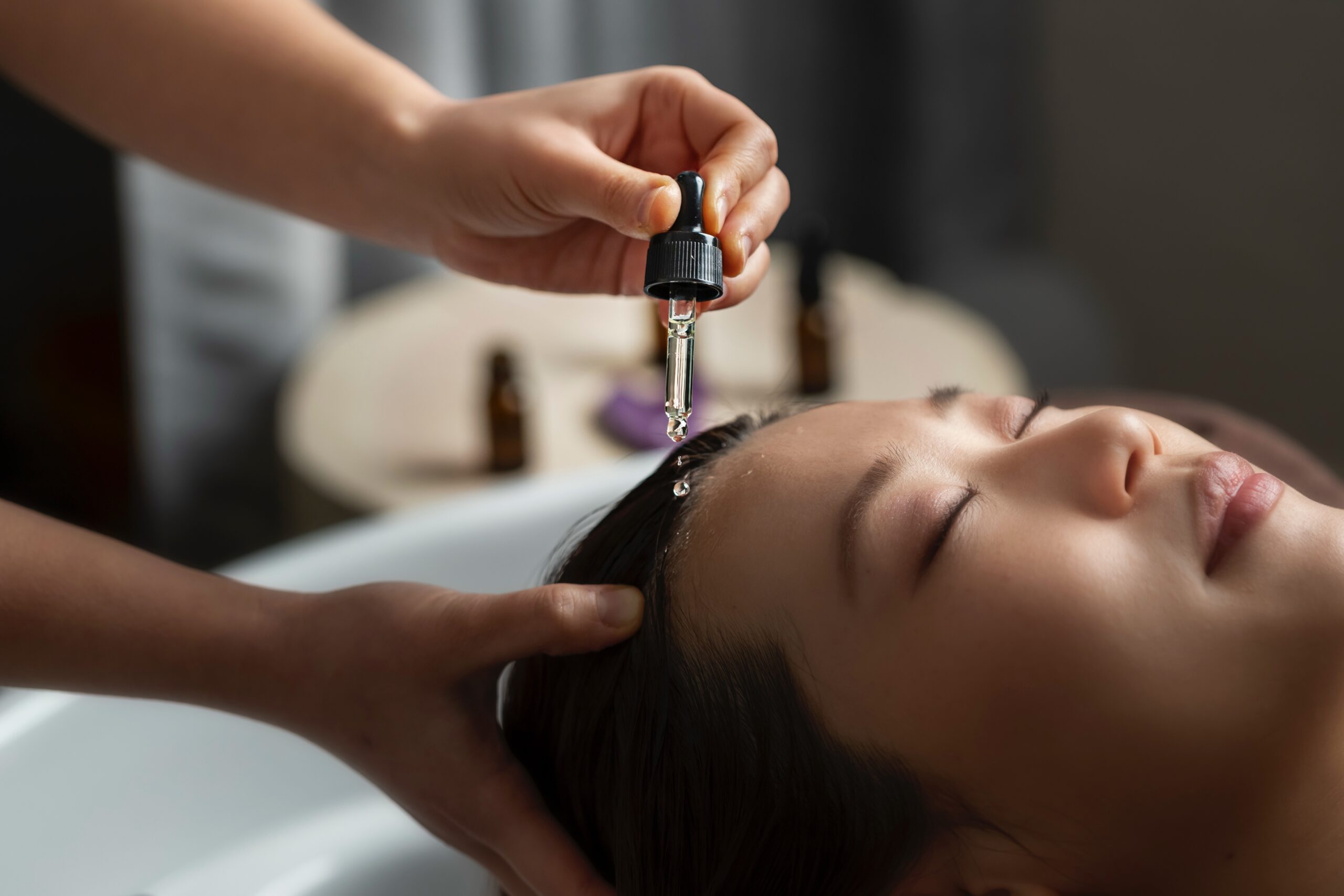 リオラであなたに、自信と癒しを。