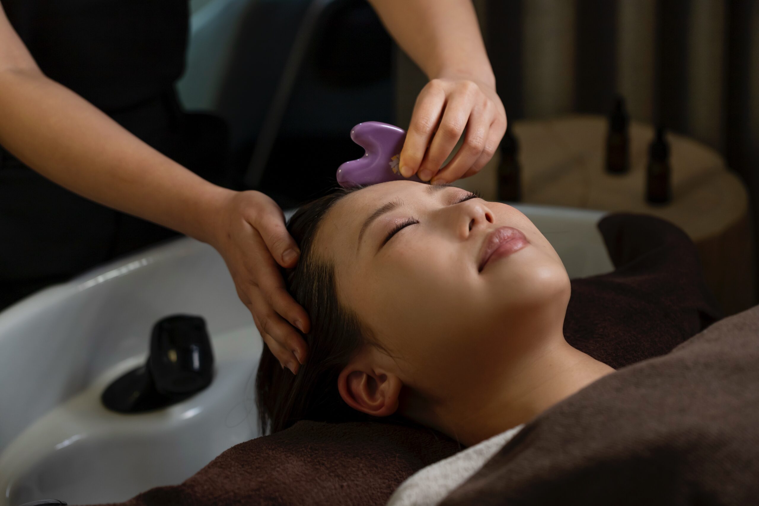 リオラであなたに、自信と癒しを。